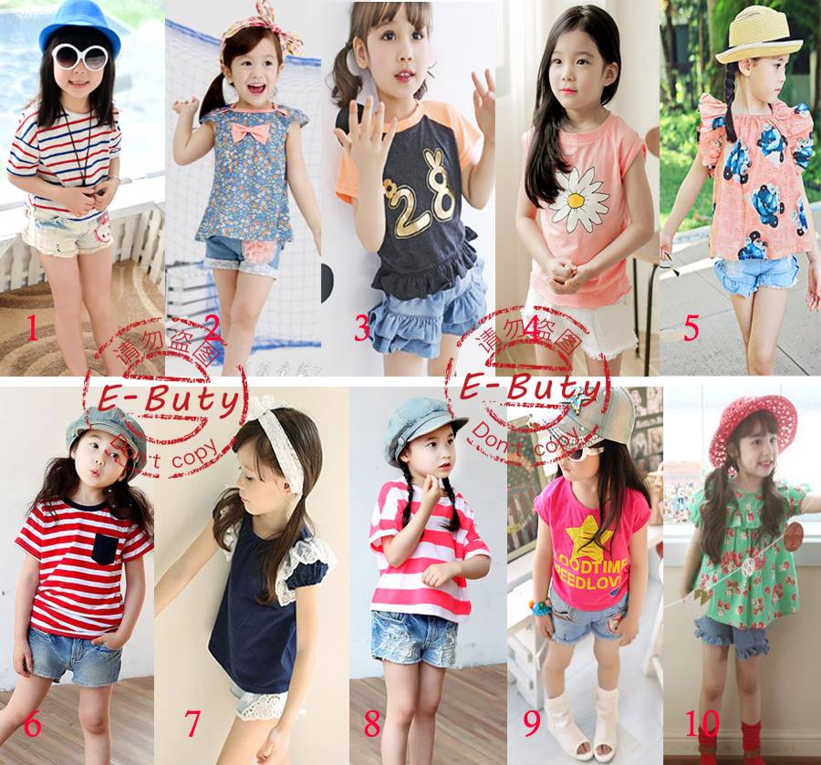 5100 Model Baju Anak Online Shop Gratis